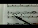 Nasıl Klasik Müzik Okumak İçin: Anahtar-İn F: 7-9 İçinde F Binbaşı Ölçer Klasik Müzik