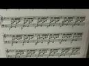 Nasıl Klasik Müzik Okumak İçin: Eb Anahtarı : Mi Bemol (Eb)Klasik Müzik Önlemleri 23-25 Oyun 