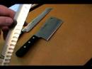 Nasıl Mutfak Bıçakları Seçmek İçin: Bıçak Ve Cleavers Dilimleme Seçilmesi