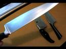 Nasıl Mutfak Bıçakları Seçmek İçin: Bir Şefin Bıçak Seçme