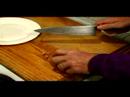 Nasıl Oyuncak Domuz Yapmak Sarılmış Domuz Pirzolası: Domuz Eti İçin Soğan Kesmek Nasıl Pirzola