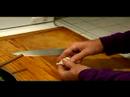 Nasıl Oyuncak Domuz Yapmak Sarılmış Domuz Pirzolası: Sarımsak İçin Domuzcuk Nasıl Pirzola