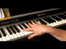 Nasıl Piyano Melodileri A Play: A Nasıl Piyano Büyük Ölçekte