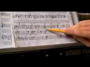 Nasıl Piyano Melodileri A Play: "sharps" Ve Büyük Bir Dairelerde Analiz Etmek Nasıl