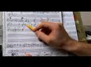 Nasıl Piyano Melodileri Bb Oynamak İçin (B Düz): Bb Büyük Bir Piyano Melodi Çalmayı: Bölüm 3
