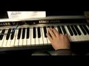 Nasıl Piyano Melodileri C Oynamak İçin: Nasıl Bir Uyum İçinde Farklı Bir Anahtar Ve Oyun İçinde C Major Oku