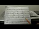 Nasıl Piyano Melodileri C Oynamak İçin: Piyano Melodi C Major İçinde Nihai Önlemler Öğrenme