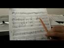 Nasıl Piyano Melodileri E Oynamak İçin: Çözümlenirken Akorları Piyano Melodi E Binbaşı