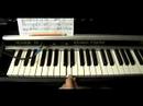 Nasıl Piyano Melodileri Eb İçinde Oynanır (E Düz): Eb İçinde Piyano Bir Şarkı Çalmayı (E Düz): Bölüm 2