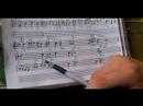 Nasıl Piyano Melodileri F Oynamak İçin: Dokuzuncu Ve Onuncu Önlemler Piyano Melodi İçinde F Binbaşı Öğrenme