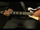 Nasıl Rock Ritim Gitar: Nasıl Rock Ritimleri Sekiz Notları Kullanarak Gitar Üzerinde