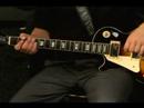 Nasıl Rock Ritim Gitar: Pick Kullanmayı Rock Ritim Gitar İçin Çizgiler