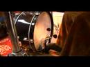Nasıl Swing Oynamak İçin Bas Davul İle Yener: Bölüm 2: 3 Swing Desen Bas Davul Ritmini Off Oynama
