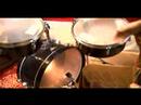 Nasıl Swing Oynamak İçin Bas Ve Davul Snare Yener: Bölüm 3: Salıncak Beats Bas Ve Davul Snare Tarih: Varyasyon 12