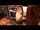 Nasıl Swing Oynamak İçin Bas Ve Davul Snare Yener: Bölüm 3: Salıncak Beats Bas Ve Davul Snare Tarih: Varyasyon 3