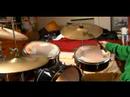 Nasıl Swing Oynamak İçin Bas Ve Davul Snare Yener: Bölüm 3: Salıncak Beats Bas Ve Davul Snare Tarih: Varyasyon 6