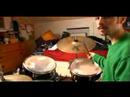 Nasıl Swing Oynamak İçin Bas Ve Davul Snare Yener: Salıncak Beats Bas Ve Trampet Üzerinde: Ritim Çeşitleme 11