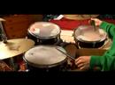 Nasıl Swing Oynamak İçin Bas Ve Davul Snare Yener: Salıncak Beats Bas Ve Trampet Üzerinde: Ritim Çeşitleme 9