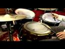 Nasıl Swing Oynamak İçin Tuzak Davulda Yener: Bölüm 1: Oyun Ve 2 Beat Snare Davul İçin Salıncak
