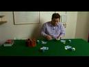 Piramit Poker Oynamayı: Örnek 1 Bir Piramit Poker El
