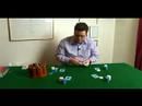 Piramit Poker Oynamayı: Topluluk Temellerini Kart Poker