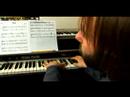 Piyano Ritimleri Ve Eb Aittir (E Düz): Nasıl Ritimleri Eb Piyano Oynamak İçin (E Düz)