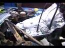 Pt. 1: Bir Ford Thunderbird Bir Chevy 350 Kurulur: Nasıl Yeni Bir Chevy Motor Düşüş Yapılır