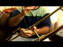 Trombon Çalmak Dersleri : Trombon Çalmak Bizim Ustasını 