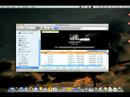 Yeni Özellikler, Mac Os X Leopard: Mac Os X Leopard Hızlı Görünüm Kullanma