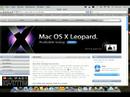 Yeni Özellikler, Mac Os X Leopard: Mac Os X Leopard Sözlük Ve Wikipedia Kullanma