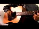 12 Bar Blues Gitar Dersleri: Blues Gitar Gerginlik Resim 3