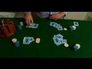 2-7 Triple Draw Poker Oynamayı: Nasıl Deal 2-7 Triple Draw Poker Resim 3