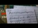 Ab Piyano Melodileri (Düz) Oyun : Farklı Bir Anahtar İçinde Bir Melodi Okumayı Ve Ab Büyük Oynamak  Resim 3