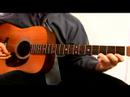 Acemi Gitar Dersleri: Ayarlama, Dizeleri & Notlar : G String Gitar Notaları Resim 3