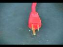 Bakımı Ve Elektrik Süpürgesi Bakımı Veya Yaprak Üfleyici : Güç Sweeper Güvenlik İpuçları Öğrenin  Resim 3