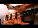 Bas Gitar Temelleri : Standart Bas Gitar İçin Ayarlama  Resim 3
