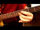 Bas Gitarda Re Majör Nasıl Kesileceğini Temel Caz Müzik Teorisi: D Büyük : Bas Hareketi  Resim 3