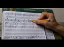 Bb (Si Bemol) Majör Diyez Ve Daireler Analiz Etmek İçin Nasıl Bb (Si Bemol) Piyano Melodileri Çalmak :  Resim 3