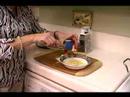 Beyaz Fasulye Ve Hindiba Çorbası Tarifi : Hazırlama Sarımsaklı Ekmek Asiago Resim 3