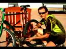 Bisiklet Tamir: Nasıl Bir Krank Kolu Bisiklet Kaldırmak İçin Resim 3