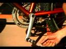 Bisiklet Tamir: Nasıl Bir Pedal Bisiklet Yüklemek İçin Resim 3