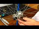 Bisiklet Tamiri, Bisiklet Tekerlekleri Kontrol Etmek İçin Nasıl: Bölüm 2 Resim 3
