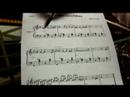 C Büyük Akordiyon Çalmayı: Görme Temelleri İçin C Major Accordions Üzerinde Okuma Resim 3