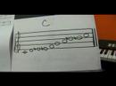 C Major Flüt Üzerinde Blues Nasıl Oynanır : C Major Flüt Blues Nasıl Oynanır  Resim 3
