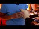 Çanak Çömlek Kapakları Nasıl Yapılır & İşler : Gagalı Çanak Çömlek Sürahi Uçları Takmak İçin Nasıl  Resim 3