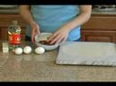 Cevizli Börek Nasıl Yapılır : Cevizli Pasta Tarifi İçin Malzemeler  Resim 3