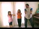 Çocuklarla Improv Komedi Oyunları: Tootie Ta' Çocuklar Komedi Oyunu: Bölüm 1 Resim 3