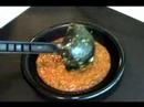 Domates Ve Parmesan Çorbası Tarifi : Bir Porsiyon Domates Ve Parmesan Çorbası Resim 3