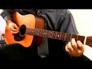 Dominant 7 Gitar Akorları: D7 Gitar Akorları Oynamak İçin Nasıl Dersler Müzik :  Resim 3