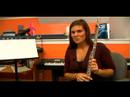 Eb (Mi Bemol) Bir Flüt Blues Nasıl Oynanır : Bemol Flüt Solo Geliştirmek İçin Nasıl  Resim 3